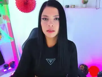 Chaturbate Adult Webcams of gia_contii