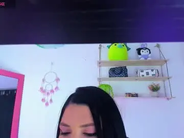 Chaturbate Sex Chat of gia_contii