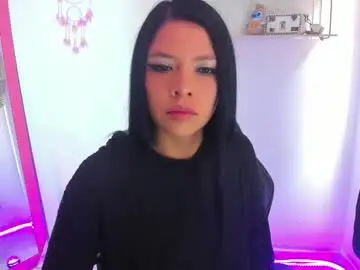 Chaturbate Live Porn of gia_contii