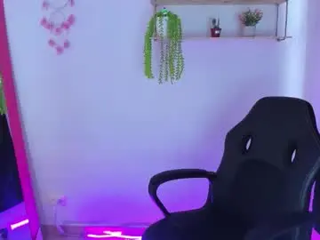 Chaturbate Sex Cam of gia_contii