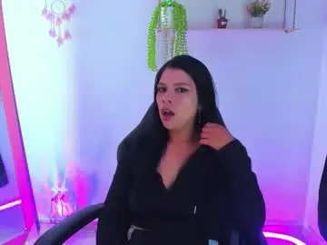 Chaturbate Sex Cam of gia_contii