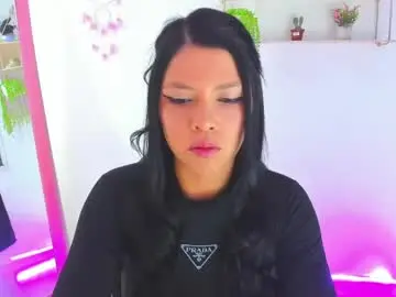 Chaturbate Live Sex of gia_contii