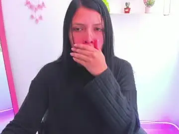 Chaturbate Best Webcam of gia_contii