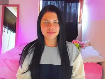 Chaturbate Adult Video Chat of gia_contii