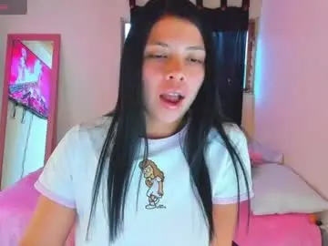 Chaturbate Best live sex cam show of gia_contii
