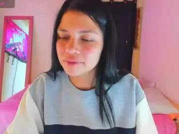 Chaturbate Live Sex of gia_contii