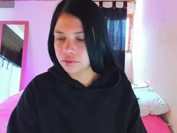 Chaturbate Live Sex Cam of gia_contii