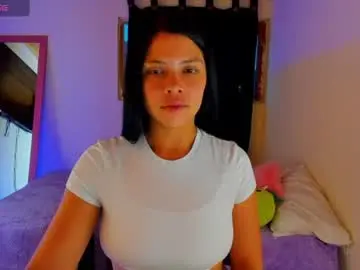 Chaturbate Private Sex Chat of gia_contii