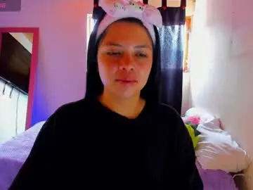 Chaturbate Adult Video Chat of gia_contii
