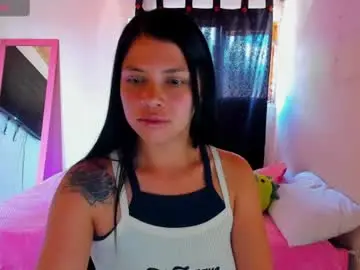 Chaturbate Adult Webcams of gia_contii