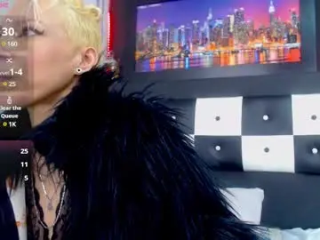 Chaturbate Adult Webcam of izzy__grey