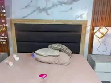 Chaturbate Private Sex Chat of katiamoss