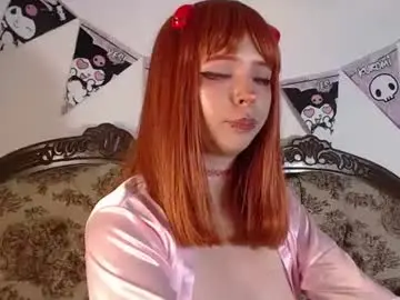 Chaturbate Live Porn of kitsunearineko