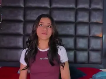 Chaturbate Free Porn Cam of lili_bykers