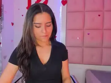 Chaturbate Adult Webcam of lili_bykers