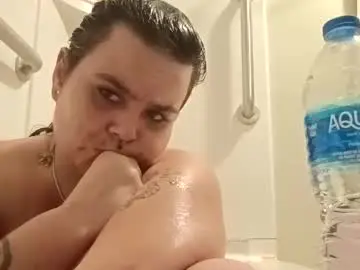 Chaturbate Nude Webcam of mindyourvib3z