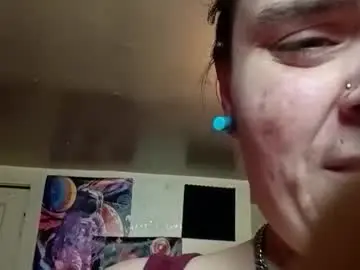 Chaturbate Nude Webcam of mindyourvib3z