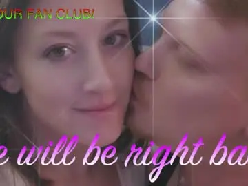 Chaturbate Sex Cam of mistygrey_bennymyles