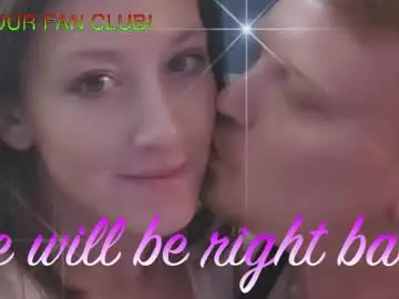 Chaturbate Free Live Porn of mistygrey_bennymyles