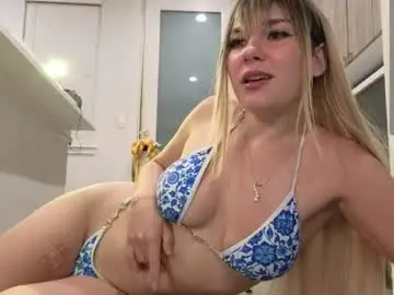 Chaturbate Live Sex Cam of pepperxminthe