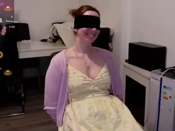 Chaturbate Adult Webcam of samarafromthewell