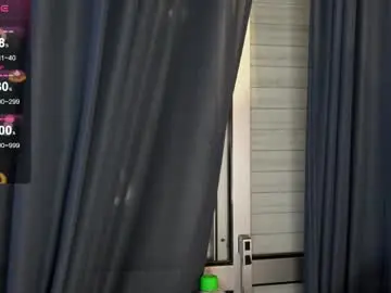 Chaturbate Nude Webcam of samarafromthewell