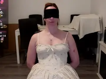 Chaturbate Adult Webcam of samarafromthewell