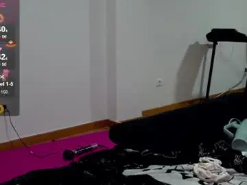 Chaturbate Live Sex of samarafromthewell