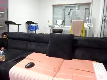 Chaturbate Adult Webcam of samarafromthewell