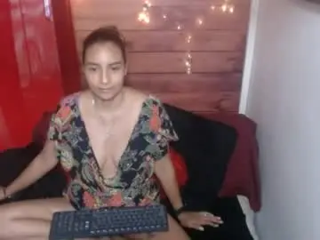 Chaturbate Nude Webcam of sara_thompson01
