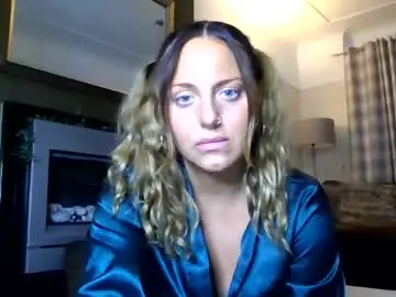 Chaturbate Free Live Porn of scouse_lexi