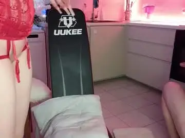 Chaturbate Nude Webcam of sofyandmike