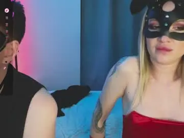 Chaturbate Adult Webcam of sofyandmike