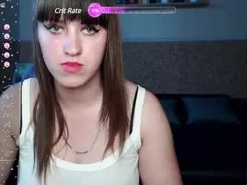 Chaturbate Watch Live Sex Cams of amali_ivanna_smit