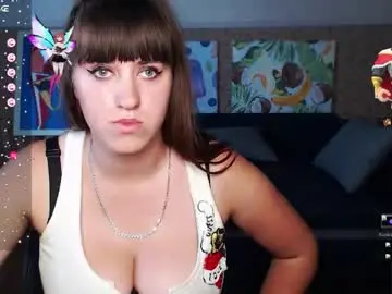 Chaturbate Nude Webcam of amali_ivanna_smit