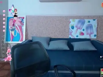 Chaturbate Adult Video Chat of amali_ivanna_smit