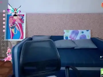 Chaturbate Live Sex of amali_ivanna_smit