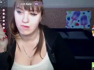 Chaturbate Best Webcam of amali_ivanna_smit