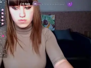 Chaturbate Best Webcam of amali_ivanna_smit