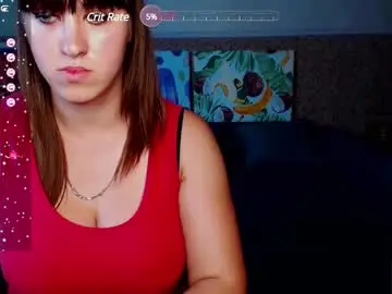 Chaturbate Live Sex Cam of amali_ivanna_smit