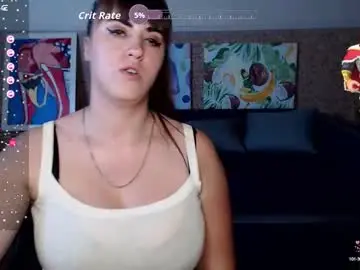 Chaturbate Nude Webcam of amali_ivanna_smit