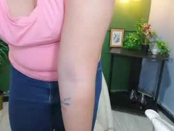Chaturbate Nude Webcam of anaa_rosee