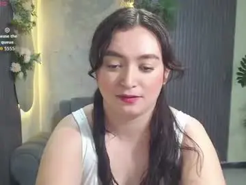 Chaturbate Nude Webcam of anaa_rosee