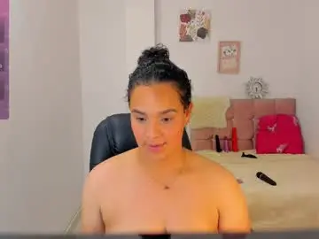 Chaturbate Live Porn of annie_collen