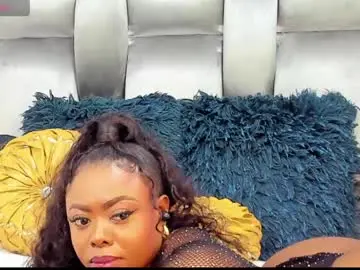 Chaturbate Nude Webcam of camilabenitezz