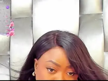Chaturbate Nude Webcam of camilabenitezz