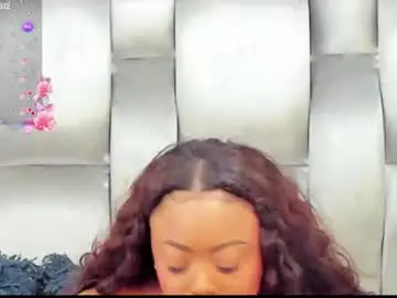 Chaturbate Free Porn Cam of camilabenitezz