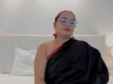 Chaturbate Live Sex Cam of chahna