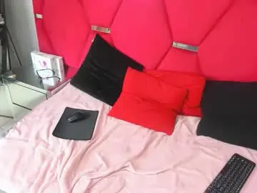 Chaturbate Live Sex of giannajohnson