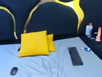 Chaturbate Private Sex Chat of giannajohnson